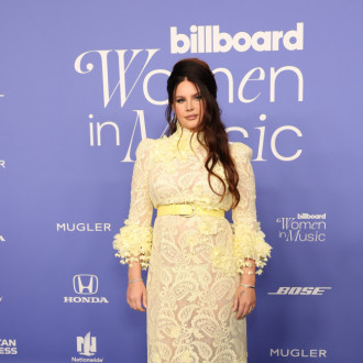 Lana Del Rey