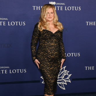 Jennifer Coolidge
