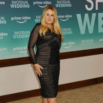 Jennifer Coolidge