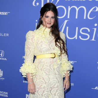 Lana Del Rey