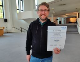 Aalto Kinderchor gewinnt bei Wettbewerb Goldmedaille