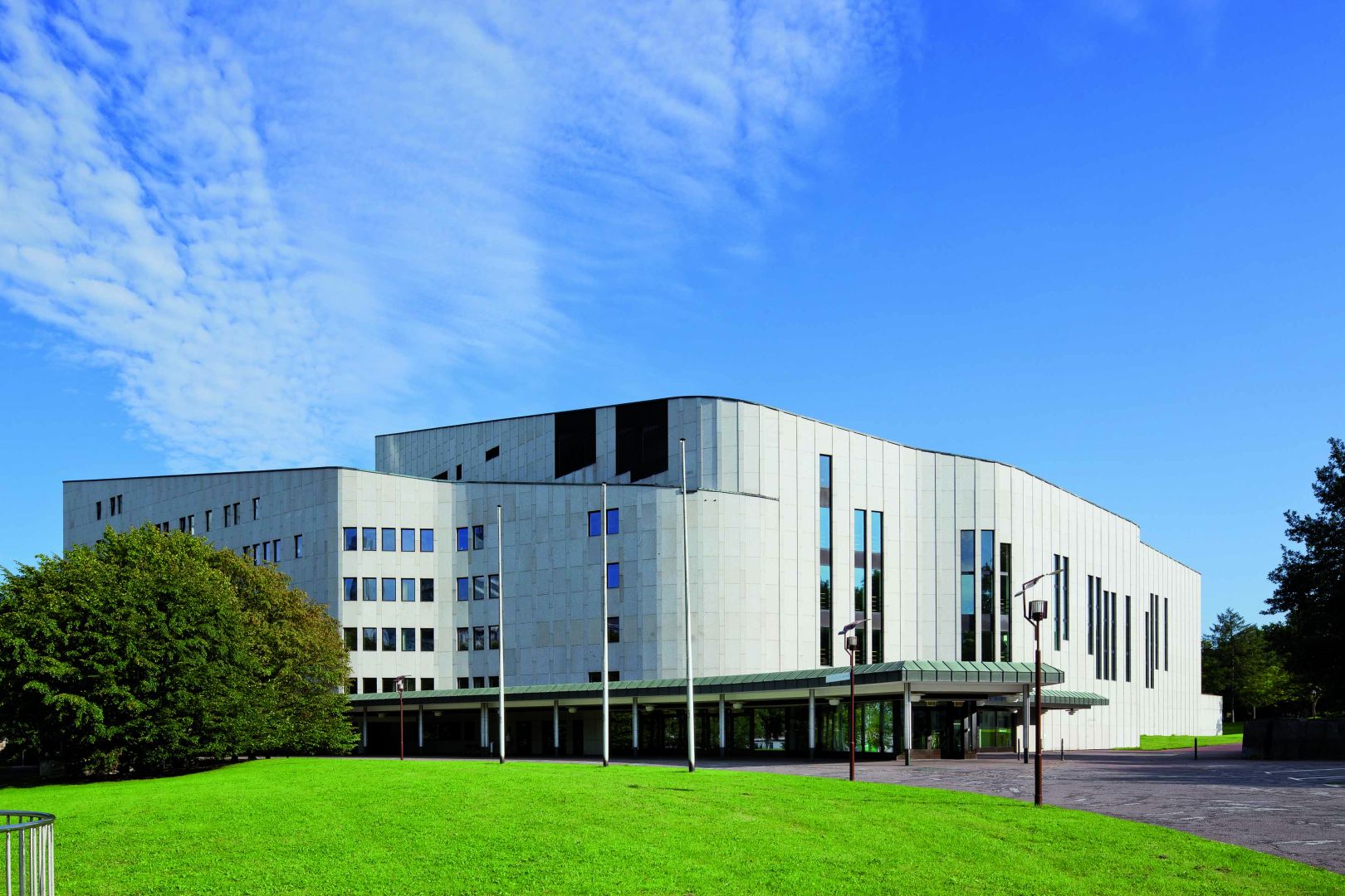 Aalto Musiktheater sucht junge Statist*innen für Opernpremiere „Die Fritjof-Saga“