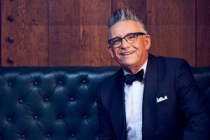 Aalto-Premiere "Candide" mit Götz Alsmann am 22.02.