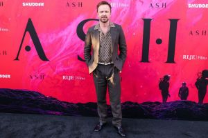 Aaron Paul