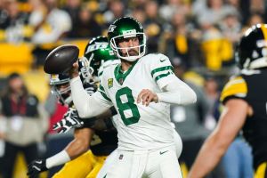 Aaron Rodgers