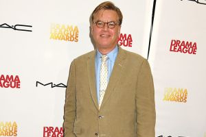 Aaron Sorkin