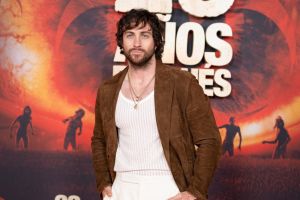 Aaron Taylor-Johnson
