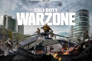 Ab in den Sommer mit Season 5 von Call of Duty: Warzone Mobile!