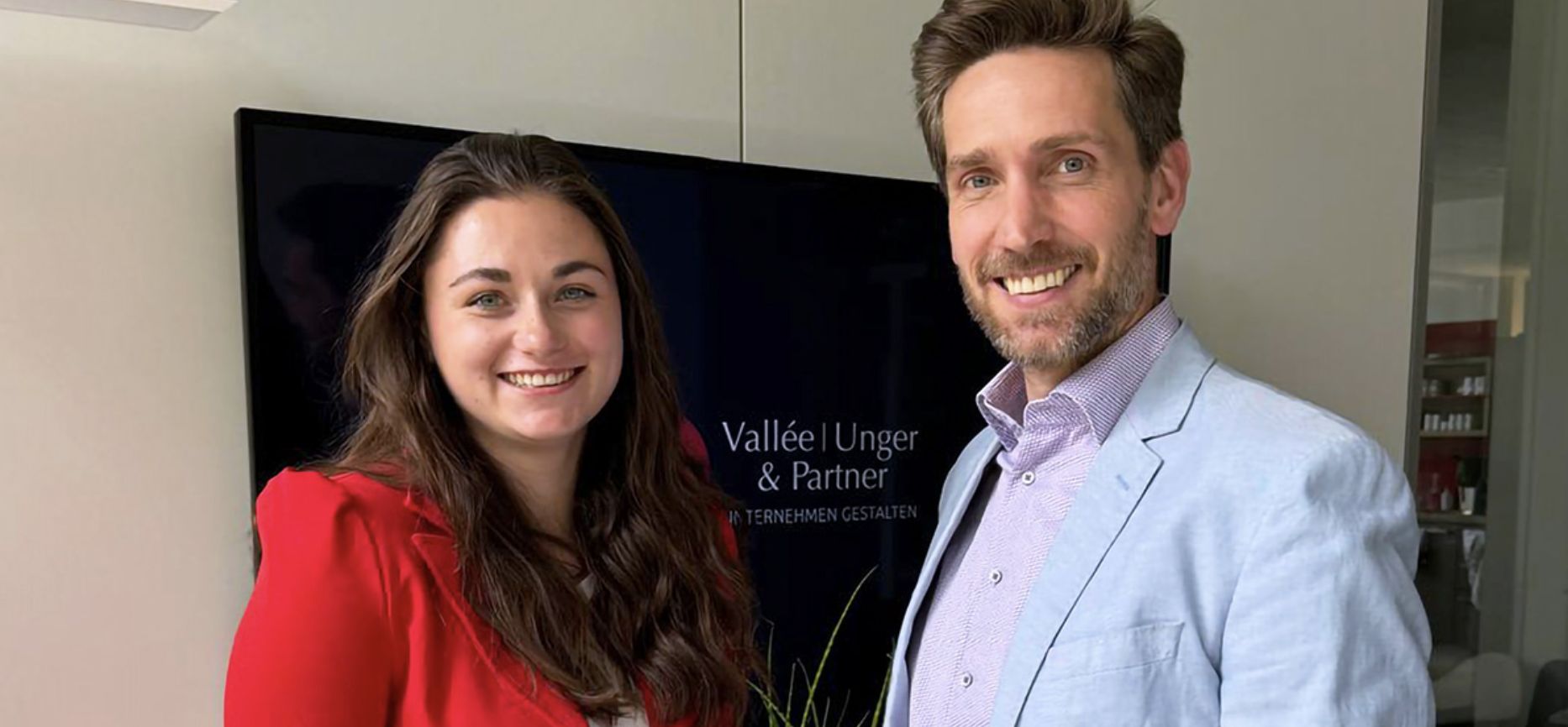 Ab Juli 2025 wird Vallée, Unger & Partner offiziell anerkannter Ausbildungsbetrieb der IHK Münster