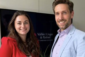 Ab Juli 2025 wird Vallée, Unger & Partner offiziell anerkannter Ausbildungsbetrieb der IHK Münster