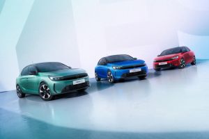 Ab sofort bestellbar: Opel Corsa Electric mit noch mehr Reichweite