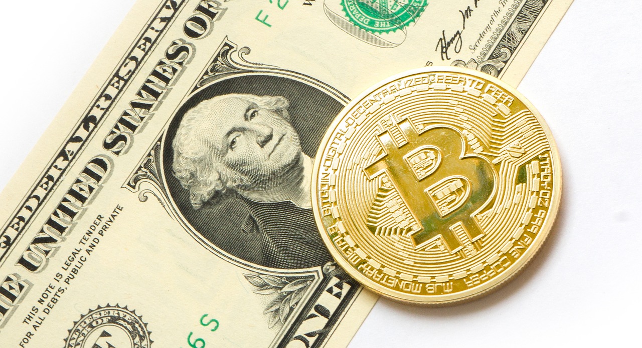 Der Erfolg des Bitcoin-Handels und der Zahlungsmethode