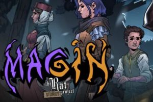 Abenteuer voraus: „The Rat Project Stories“ erscheint im April