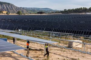 ABO Energy erreicht Meilensteine in internationalen Projekten