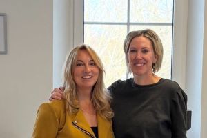 Abschied nach 34 Jahren