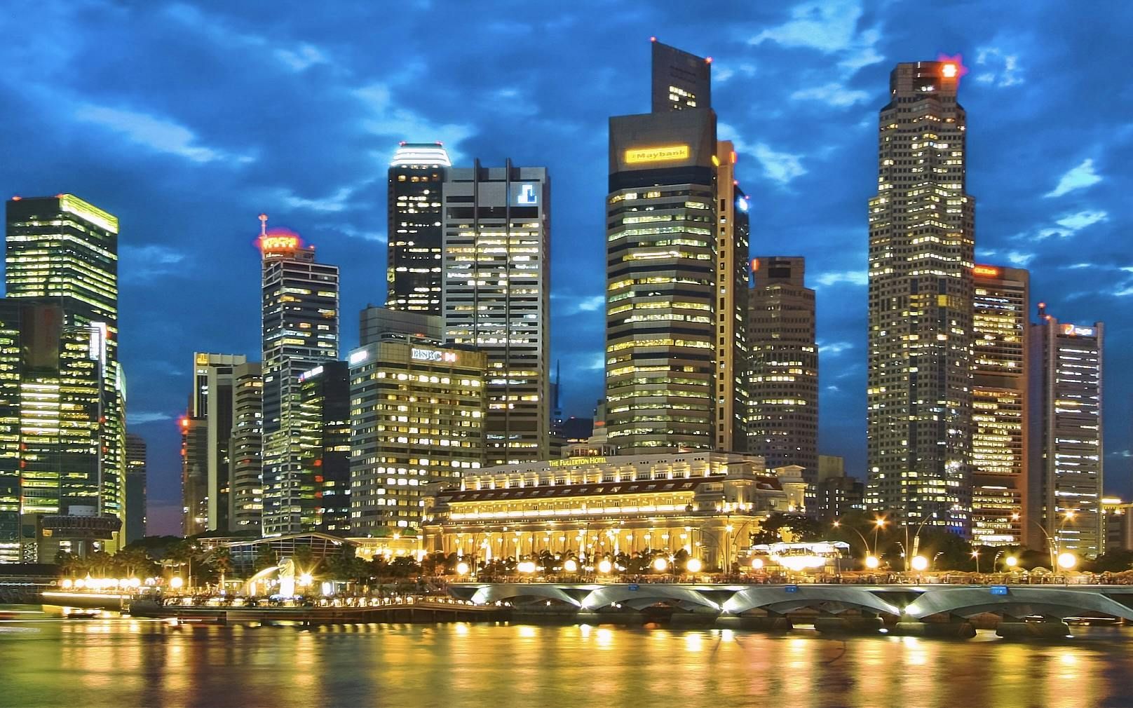 Abschied vom Luxus: Singapurs Edelautoverkäufe brechen nach Geldwäscheskandal massiv ein