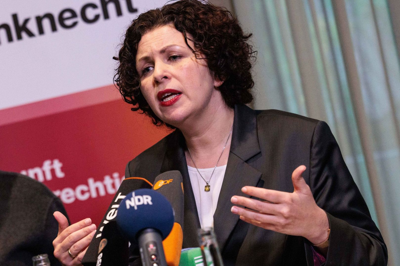 Abschluss Klausurtagung BSW