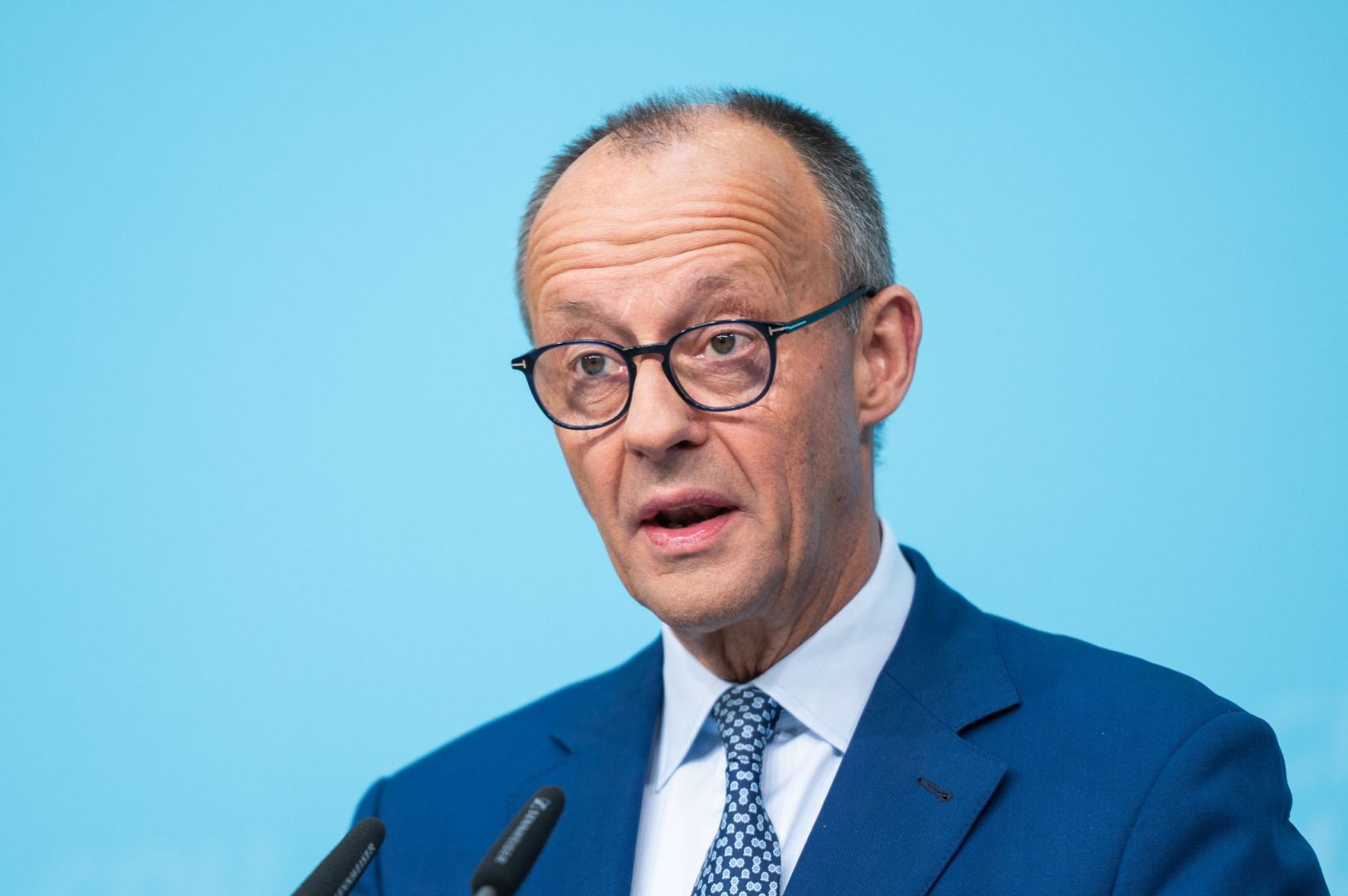 Abschluss Klausurtagung CDU-Präsidium