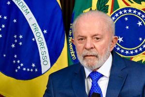 Absturz eines Hoffnungsträgers: Wie Lula da Silva seinen Weltruf verspielt