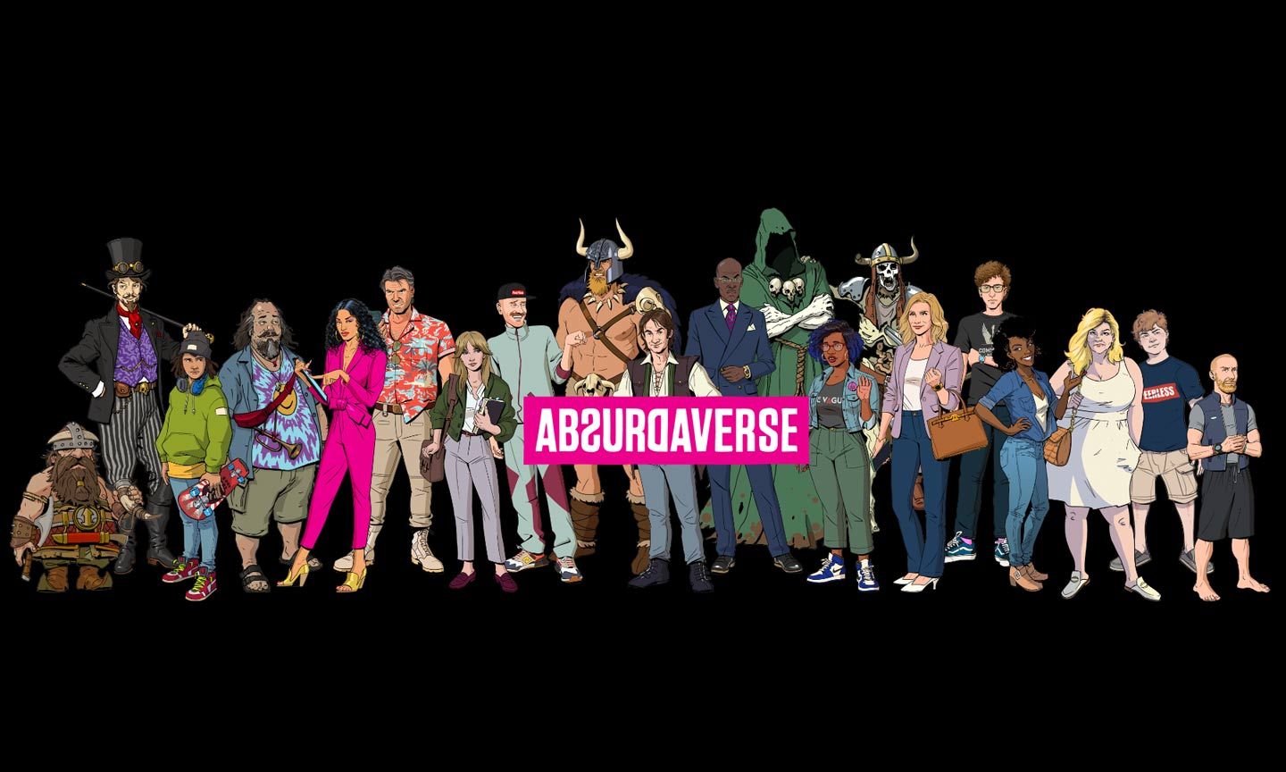 Ex-Rockstar-Chef spricht über sein neues Projekt und die Möglichkeiten von KI