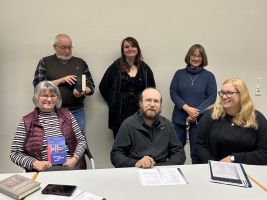 Abtauchen ins Land der Elfen und Trolle