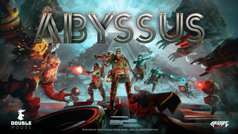 Abyssus bringt Crossplay und Update im Sommer