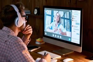 Abzocke im Online-Coaching: Baulig-Brüder mit Consulting-Firma in der Kritik
