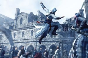 Assassin’s Creed Remake? Neue Hinweise machen Fans des Originals Hoffnung