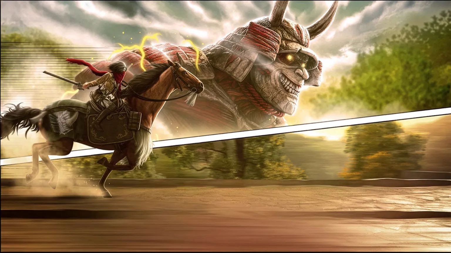 Assassin’s Creed Shadows: Attack on Titan crasht ab sofort dein Samurai-Abenteuer