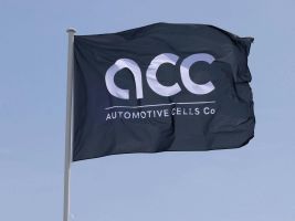 ACC stoppt Gigafactory-Pläne in Kaiserslautern