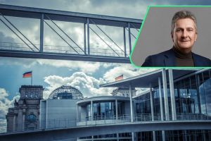 Accso-Geschäftsführer Jürgen Artmann wird neues Mitglied im Wirtschaftsrat der CDU e.V.