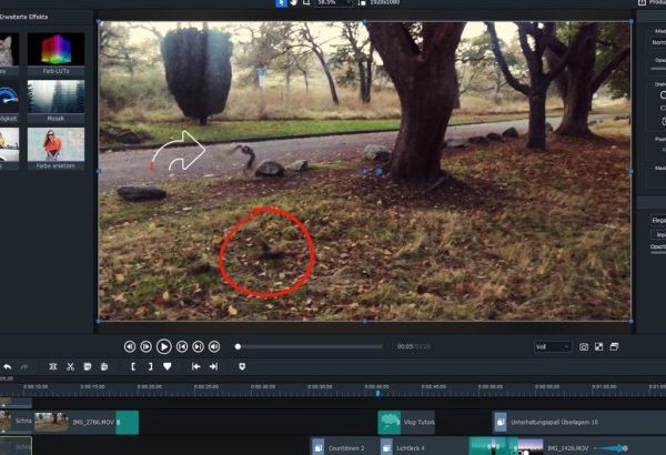ACDSee Luxea Video Editor 7.1.3.2421 download the last version for windows