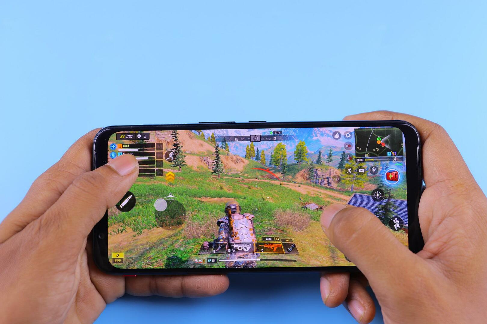 Prognose: Mobile Gaming bleibt stärkste Kraft der Branche