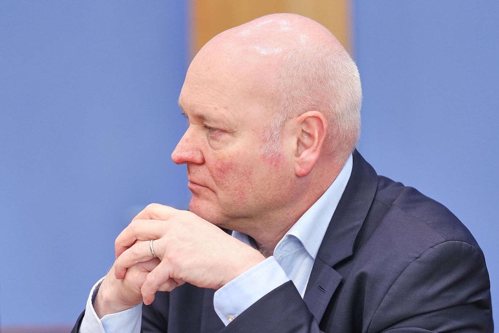 Achim Truger (Archiv)