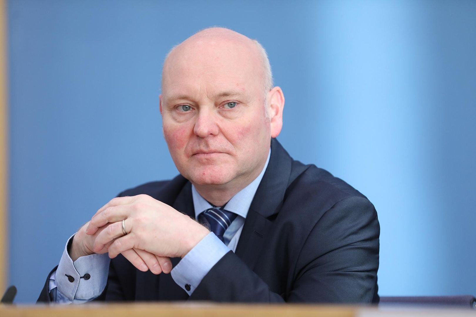 Achim Truger (Archiv)