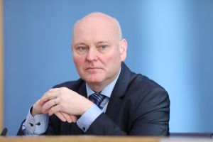 Achim Truger (Archiv)