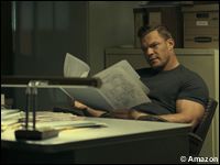 Acht neue Gesichter für «Reacher»