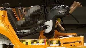 ADAC warnt vor gefährlichen Kindersitzen – Modelle von Chipolino und Reecle fallen im Crashtest durch