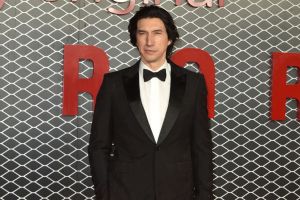 Adam Driver