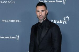 Adam Levine
