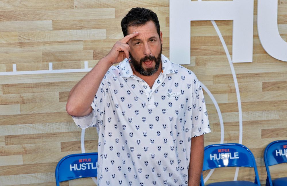 Adam Sandler