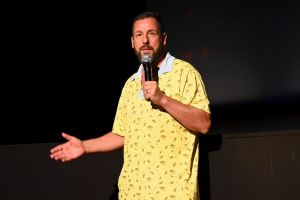 Adam Sandler