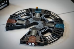 Additive Fertigung als Schlüssel für resiliente Lieferketten