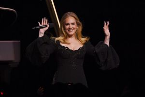 Adele