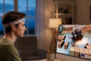 ADHS neu denken: Wie Neurofeedback mit BrainBoost Selbstregulation trainierbar macht