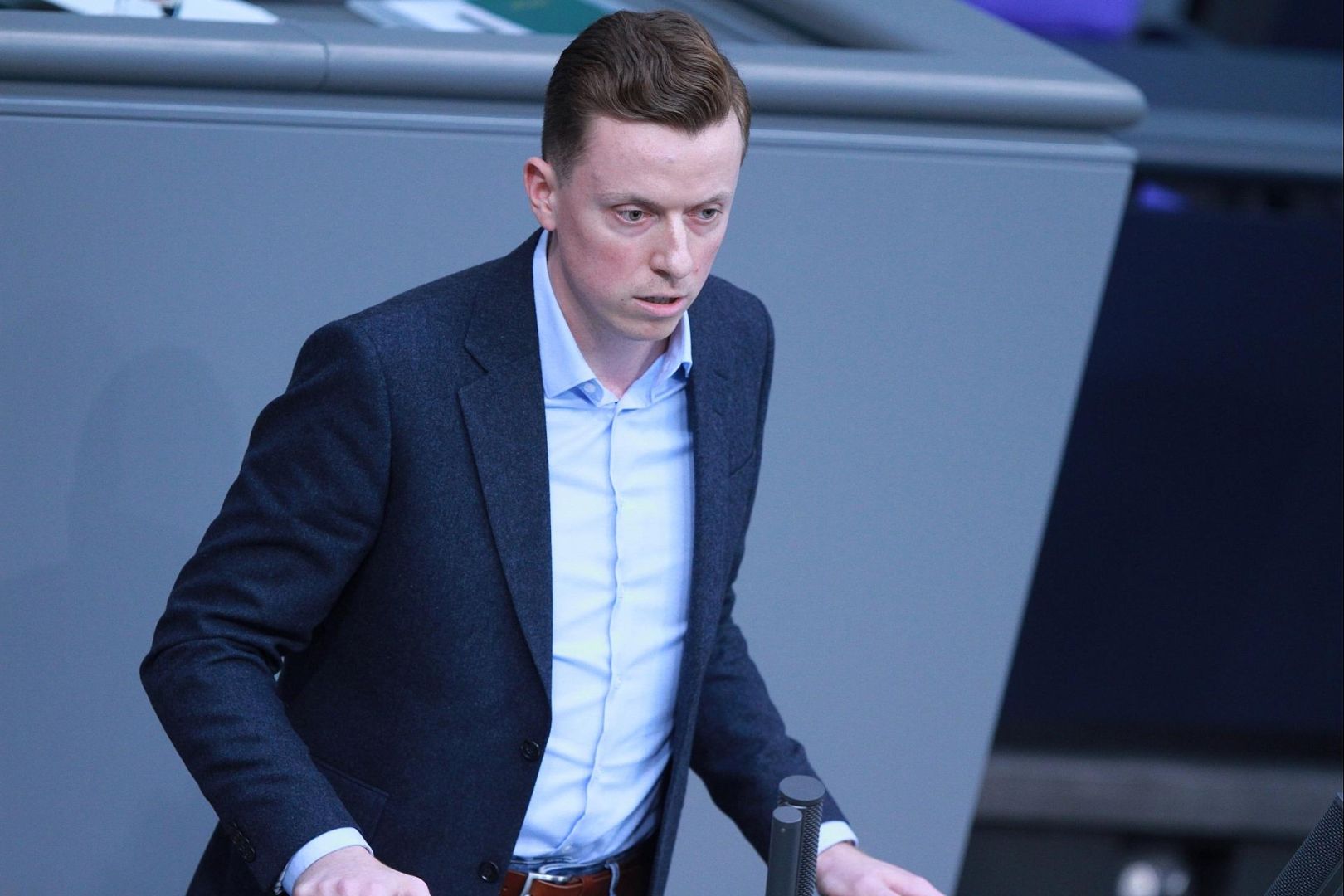 Adis Ahmetovic (Archiv)