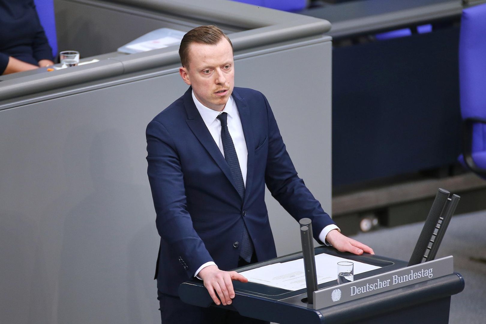 Adis Ahmetovic (Archiv)