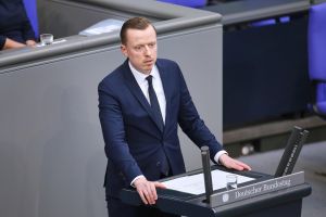 Adis Ahmetovic (Archiv)