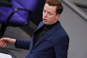 Adis Ahmetović (Archiv)