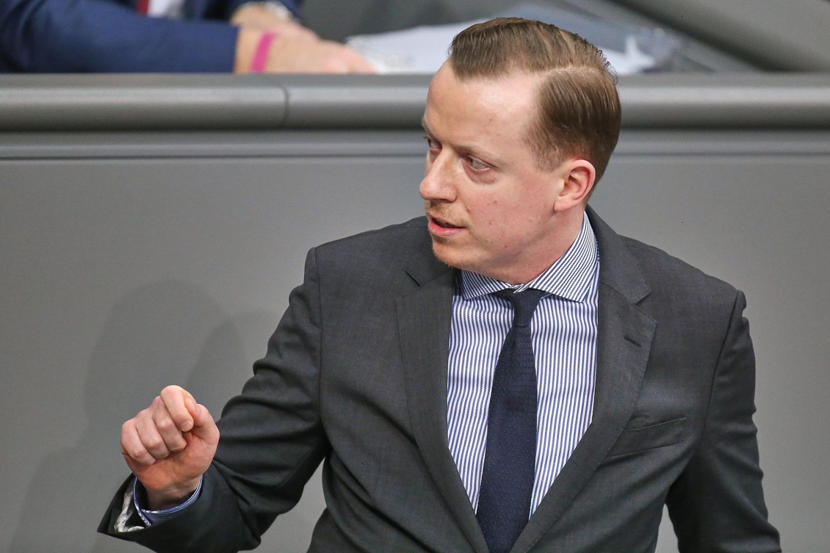 Adis Ahmetovic (Archiv)